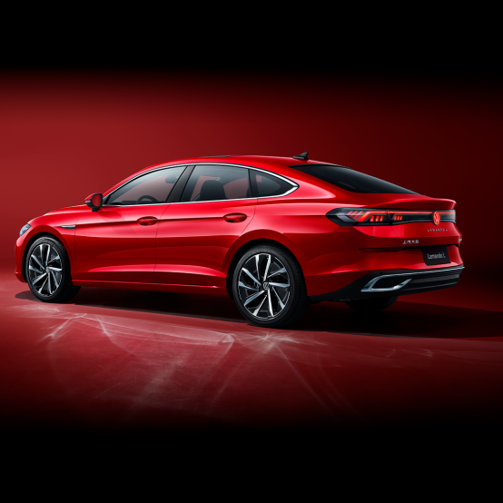 售1439万元起新款大众凌渡l正式上市