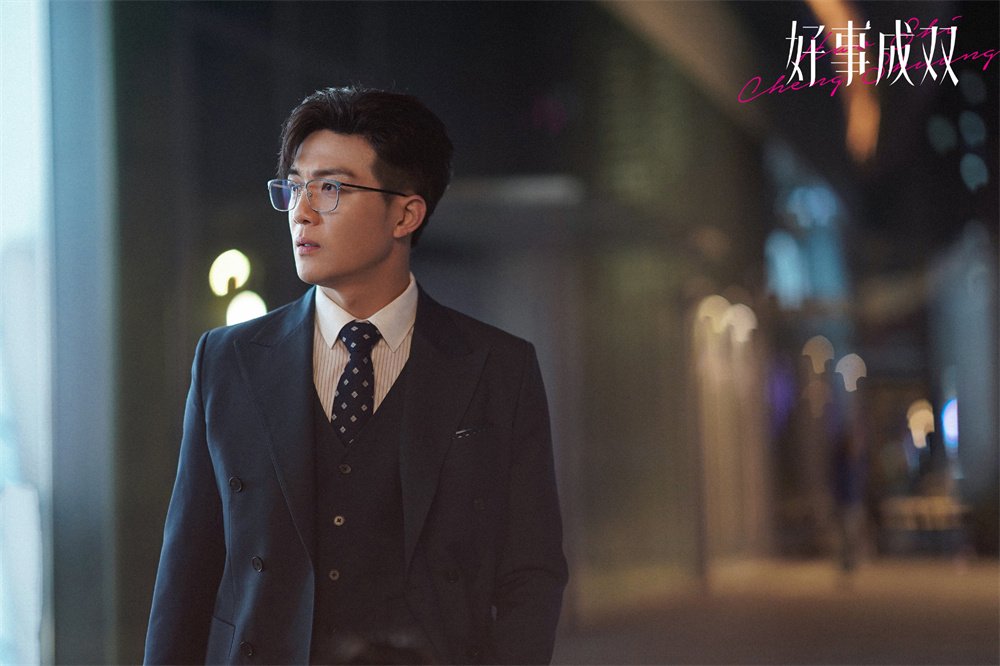 李泽锋&nbsp;饰&nbsp;卫明