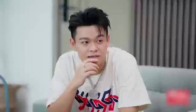 25日,@CJ_周密 与周芯竹@周小仙yoo 发文官宣分手……|90婚介所|rapper|偏爱|#90婚介所#_新浪新闻