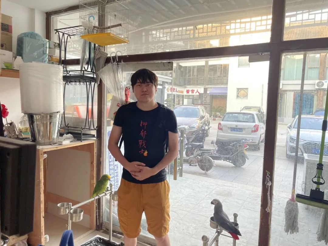 文丨新京报记者史航实习生丨吴依晨编辑丨彭冲校对丨杨许丽78本文