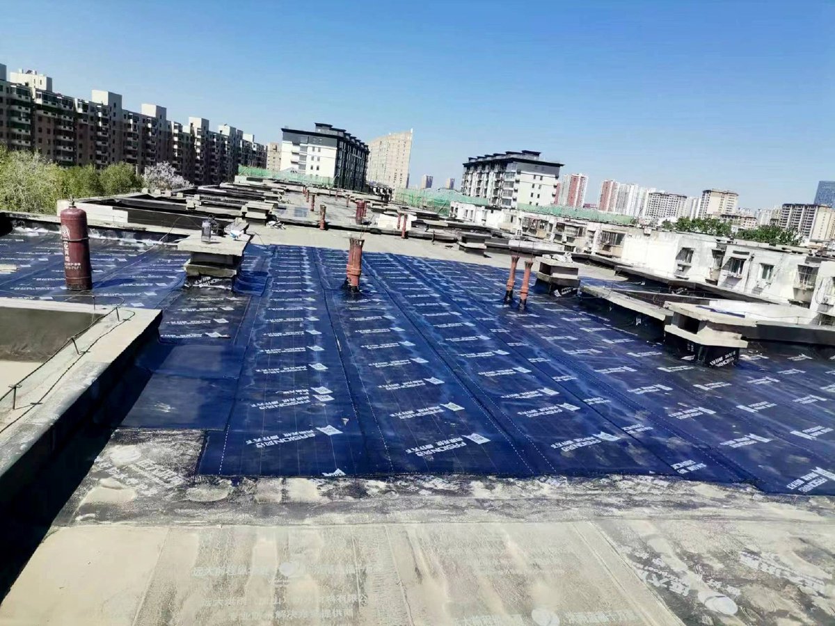 东方雨虹中标结果：哈尔滨局集团公司铁房公司齐北辆轴承车间屋面大修工程建筑MK体育注册网站材料及安全物资等、防水卷材三次采购成交公告