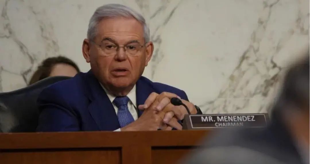 梅嫩德斯(资料图)