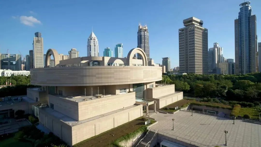 上海旅游节里的艺术上海:观文博,看美展_新浪财经_新浪网