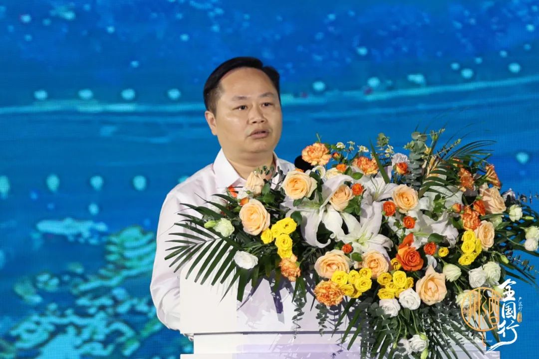 宜宾市委常委,统战部部长陶学周