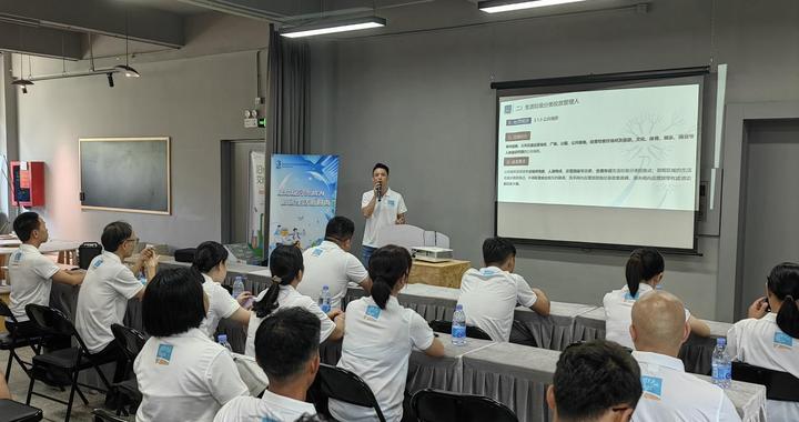 光明街道组织开展《深圳市生活垃圾分类管理条例》主题宣传活动