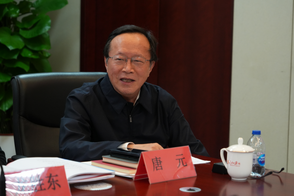 唐元:永州"快反135"机制如何进一步推广