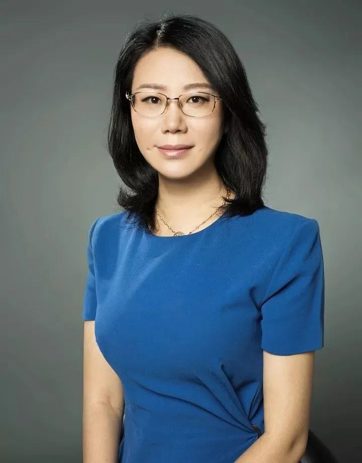 百望云创始人兼ceo 陈杰