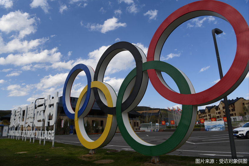 赛后场馆利用样本:张家口冬奥村的康养转型记|张家口市_新浪财经_新浪