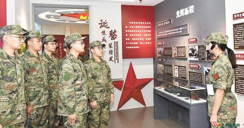 江西省军区推动基层治理规范化：打通基层治理最后一公里