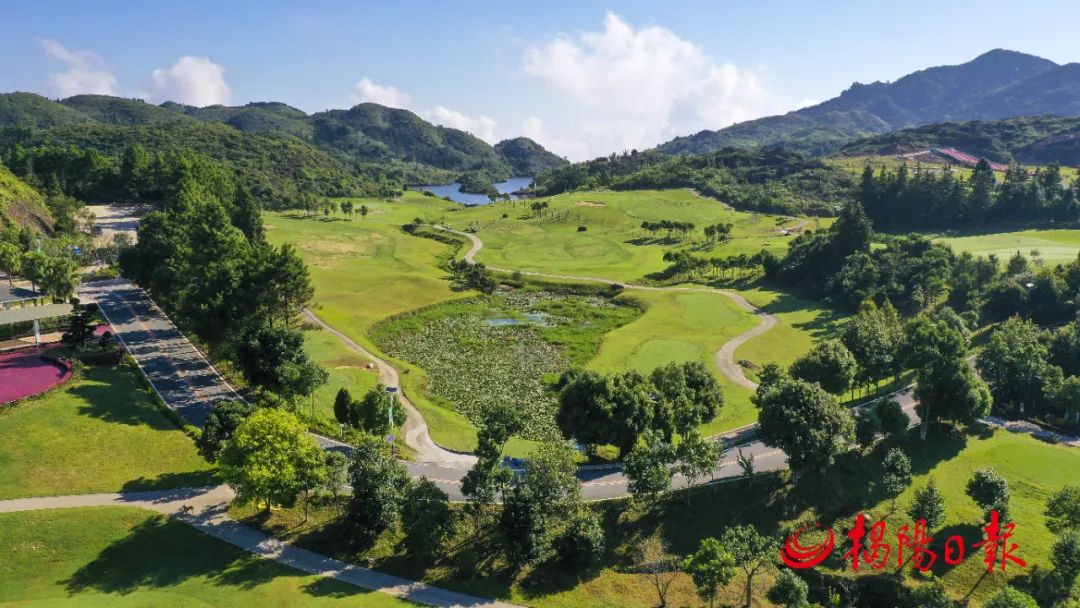 ​揭西:全面推进乡村振兴,加快农业农村现代化