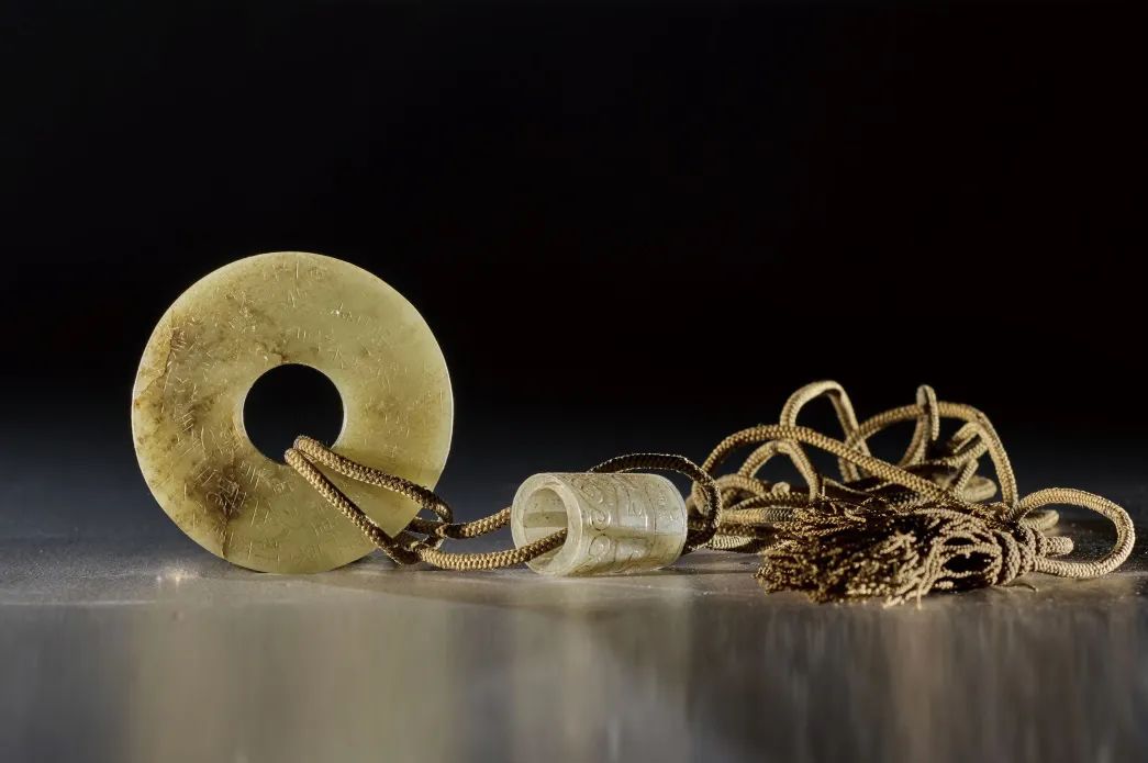 "蔚为大观":一展看尽浙江百大镇馆之宝|浙江省博物馆_新浪财经_新浪网