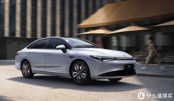 新款小鹏p5售价降至15万起,能否挑战紧凑型车市场?-新浪汽车