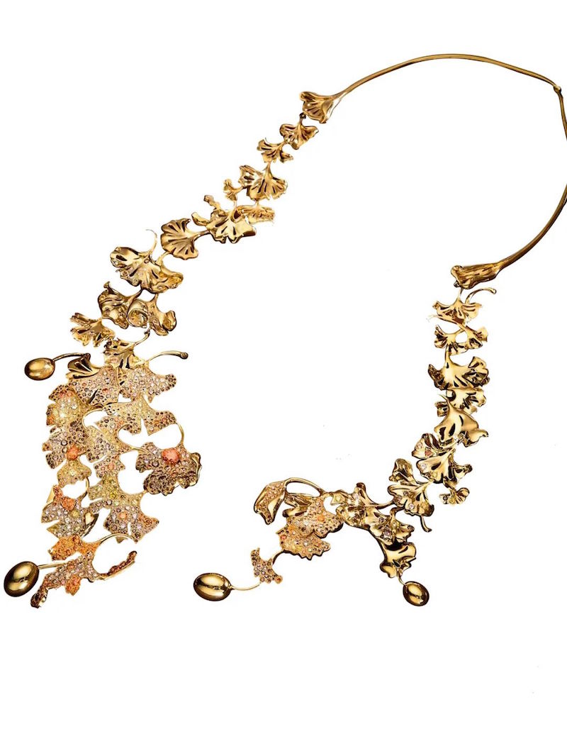 从毕加索《牛头》看起:当代国际首饰艺术三年展上海举行_新浪财经