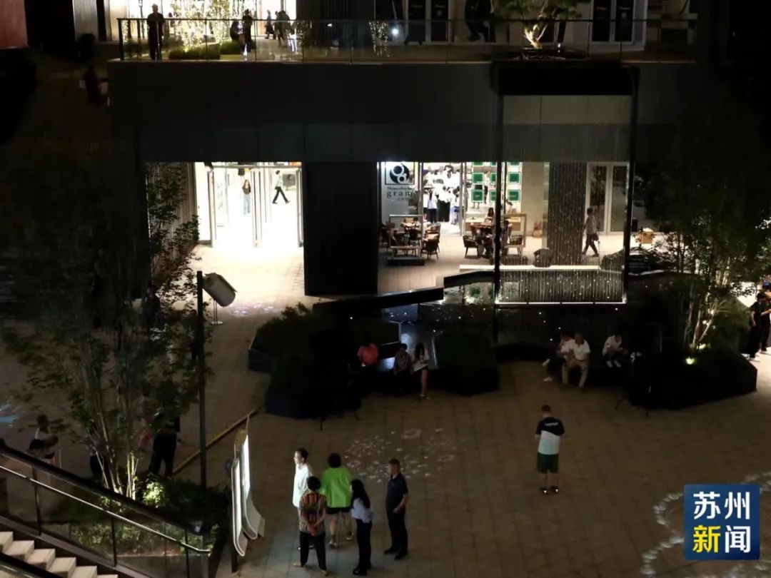 今天,苏州仁恒仓街启幕|苏州市_新浪财经_新浪网