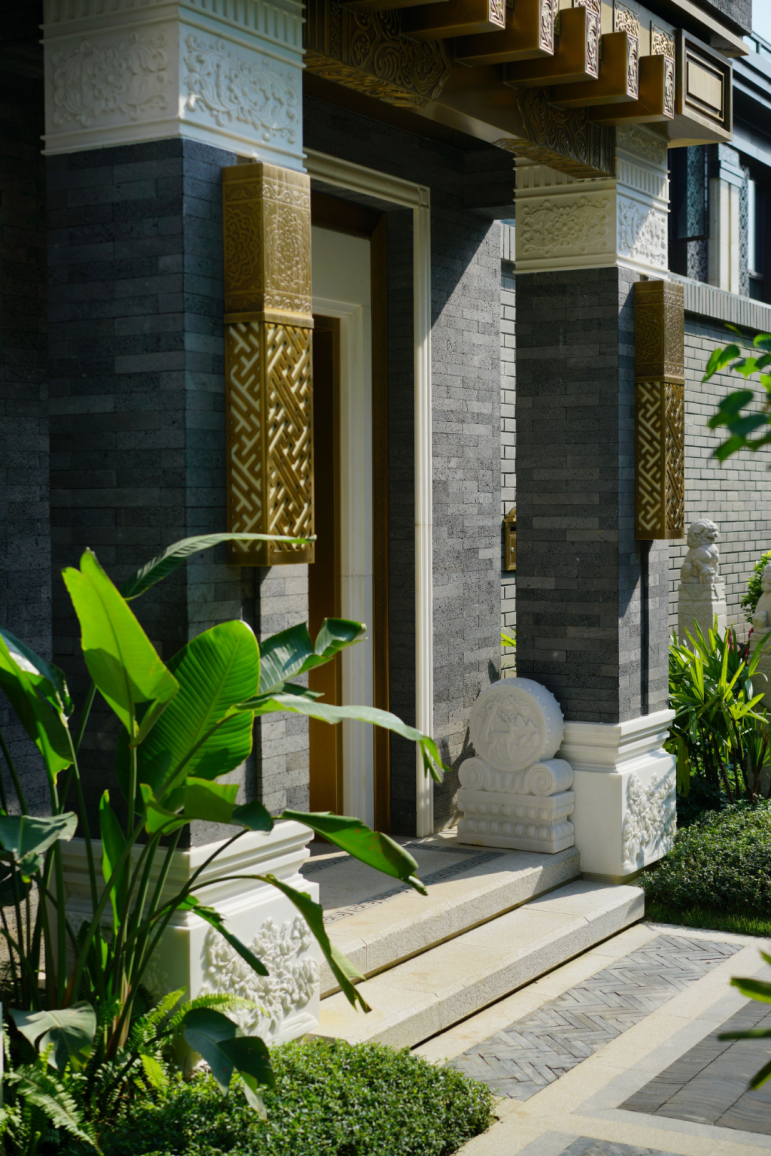 南宁这个地方首次开放,把华夏五千年都搬了进来!