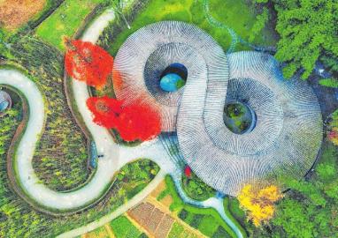 为你呈现"蜀中之蜀·画境崇州"的诗与远方|成都市_新浪财经_新浪网