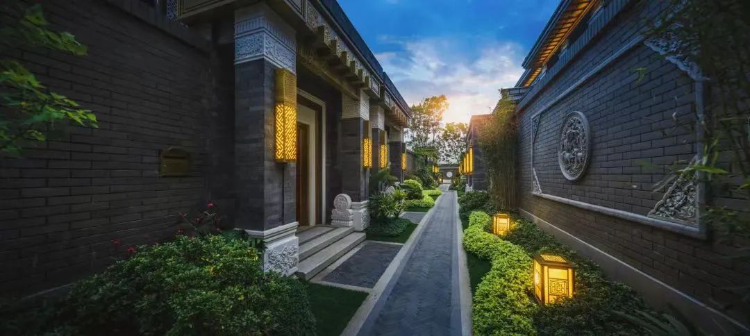 南宁这个地方首次开放,把华夏五千年都搬了进来!