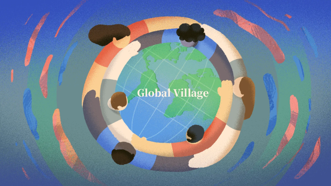 国际民调:超九成受访者盛赞"人类命运共同体"理念