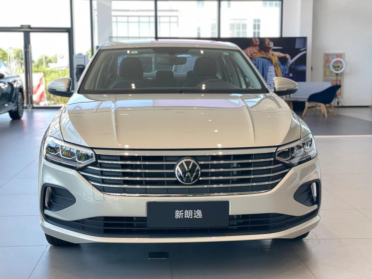 国民家轿24款朗逸上市最高优惠3万朗逸车主有话要说