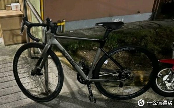 喜德盛公路自行车rs350禧玛诺16速变速x6铝合金车架机械碟刹运动健身 