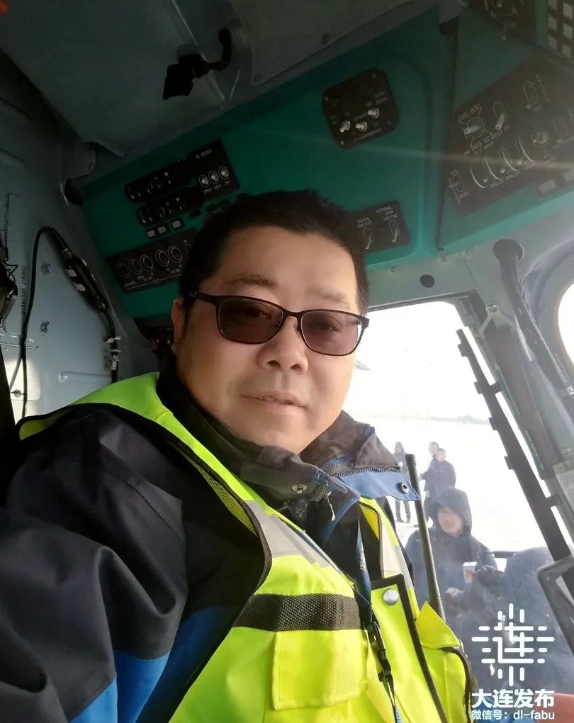 从"飞起来"到"飞得远",经过大连国际机场集团的对口支援,花园机场航班