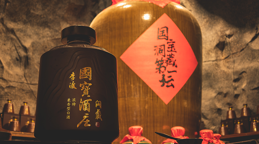 把封坛文化节做成创新ip火种,李渡的努力不止"十届"