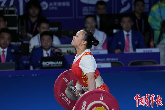 中青报·中青网记者&nbsp;赵迪/摄