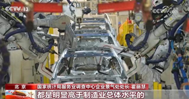 伍伍策略：透过数据看中国经济“跃动” 内生动力进一步增强