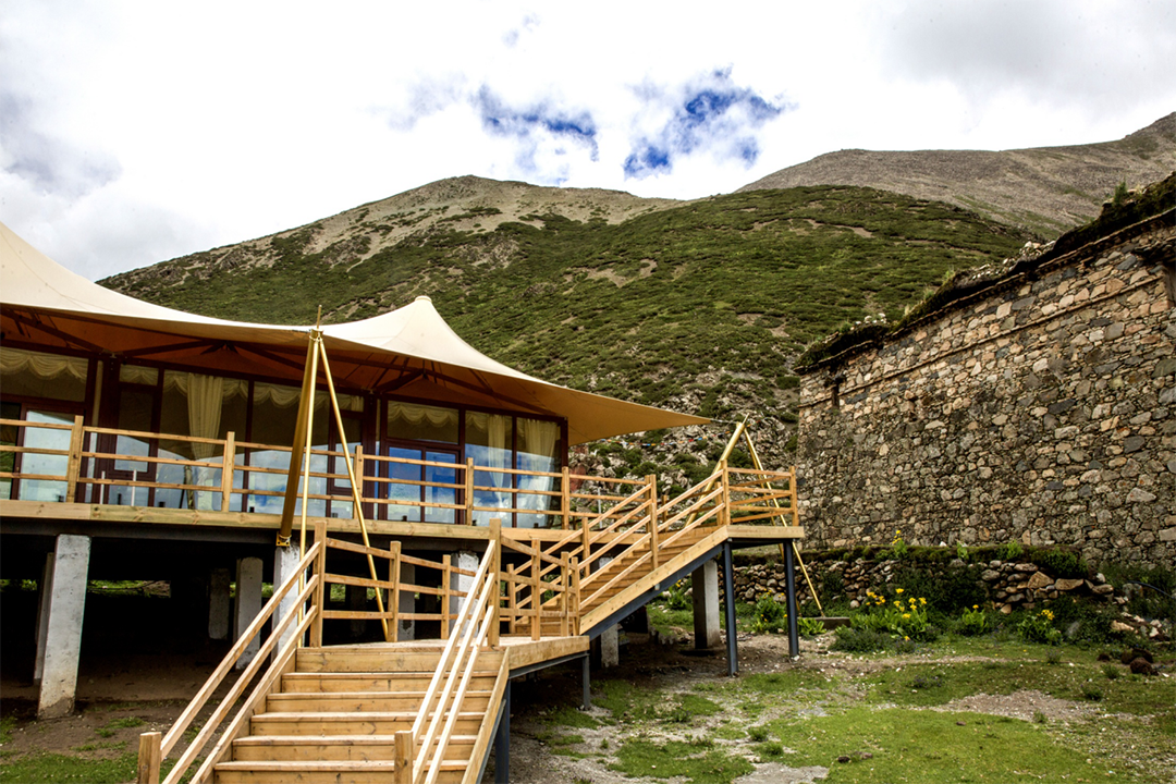 顺义融媒邀您走进"文香故里"尼木县_新浪财经_新浪网