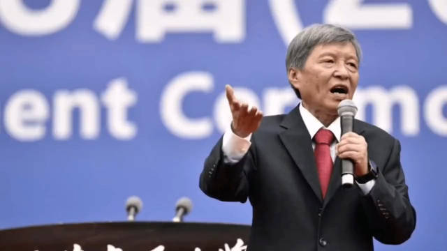 西安交大校长王树国演讲:人的潜能是无限的……|西安交通大学|校长王树国_新浪新闻