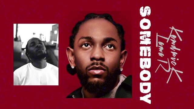Samidot Kendrick Lamar - Somebody DAMN Leak 一首DAMN时期的leak……_新浪新闻