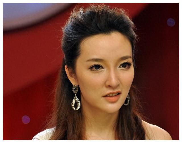 从川妹子到上海名媛,主持人刘彦池的婚姻变迁!|刘彦池|川妹子|名媛_新浪新闻