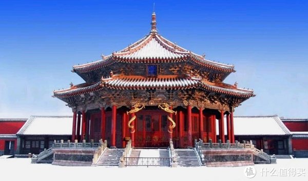 沈阳夜晚最亮的地方 沈阳晚上必去的10个地方