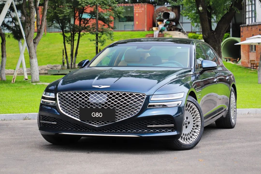 销量破百万号称韩国宾利气场超强国内为何不买账