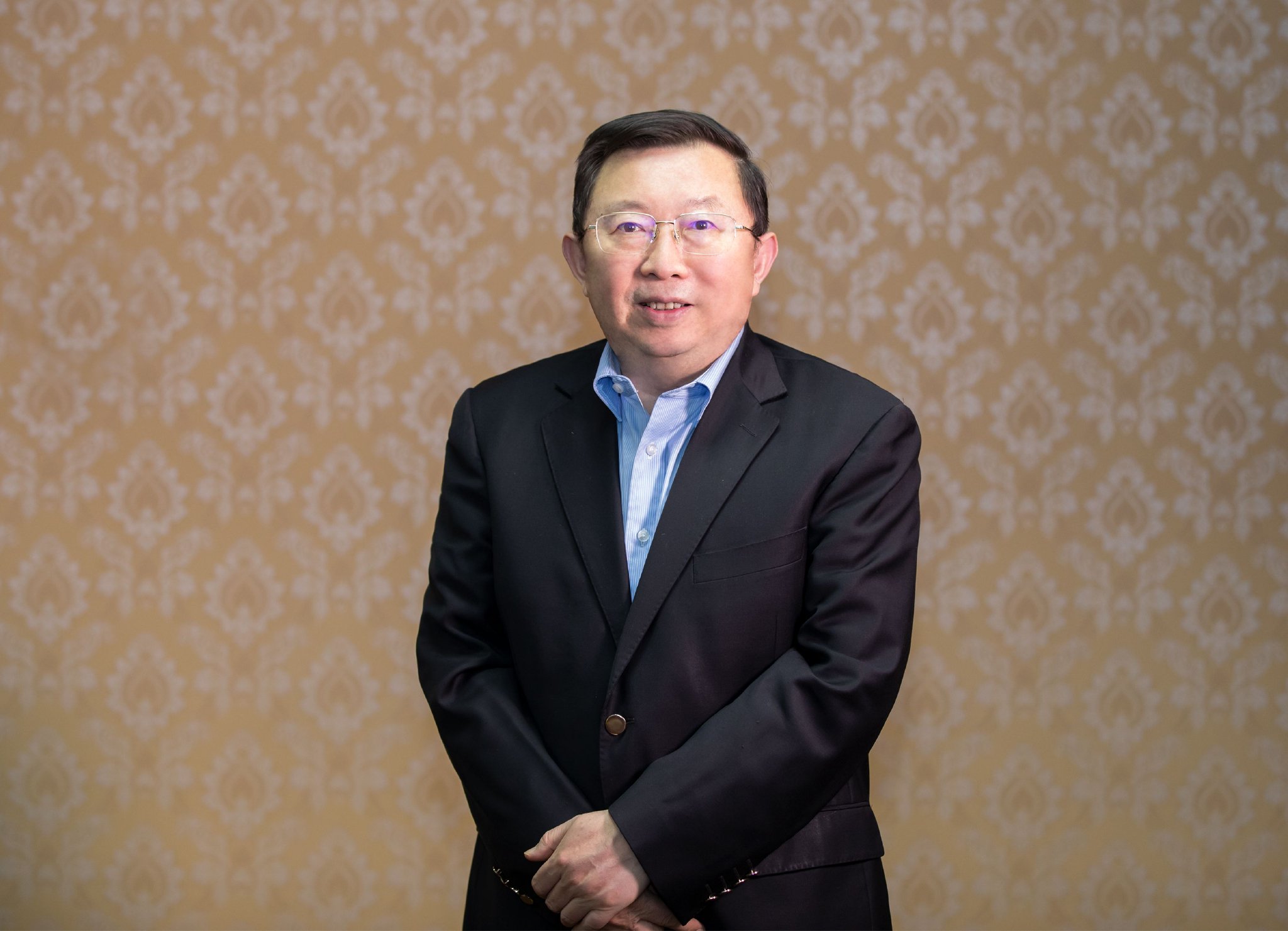 对话十年|许宁宁:中国与东盟应密切产业合作,共同应对世界经济不稳定性|东盟|一带一路|中国_新浪新闻