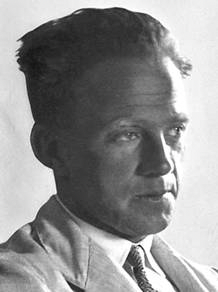 图丨沃纳·卡尔·海森堡（Werner Karl Heisenberg）