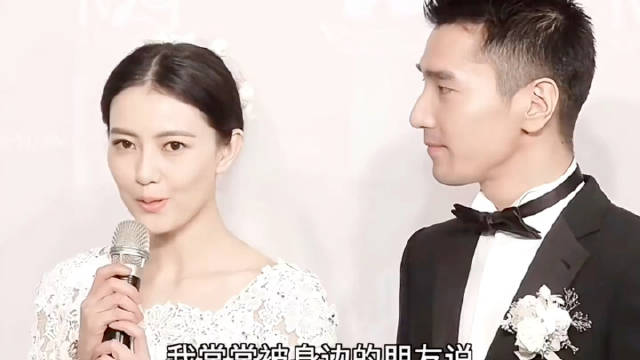 “他的出现会让我知道,我想象力不够丰富” 真爱不是一个从天而降的东西,不是不劳而获的东西……_新浪新闻