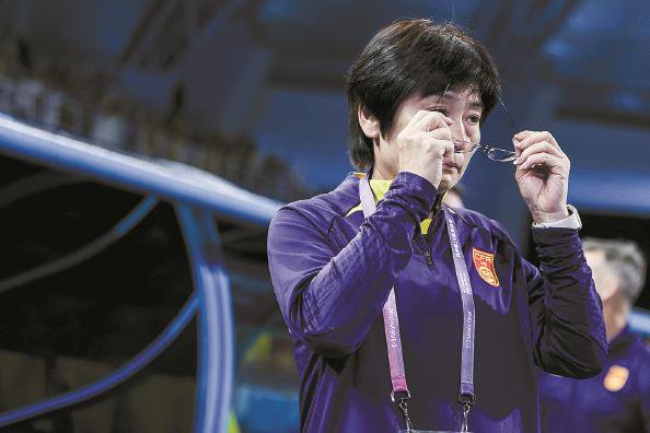 比分差一点 实力差一截_新浪财经_新浪网