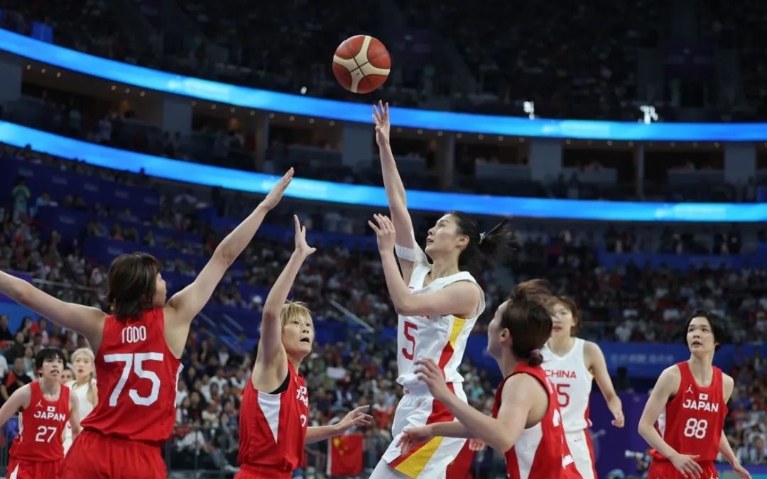 中国女篮74比72战胜日本|中国女篮_新浪财经_新浪网