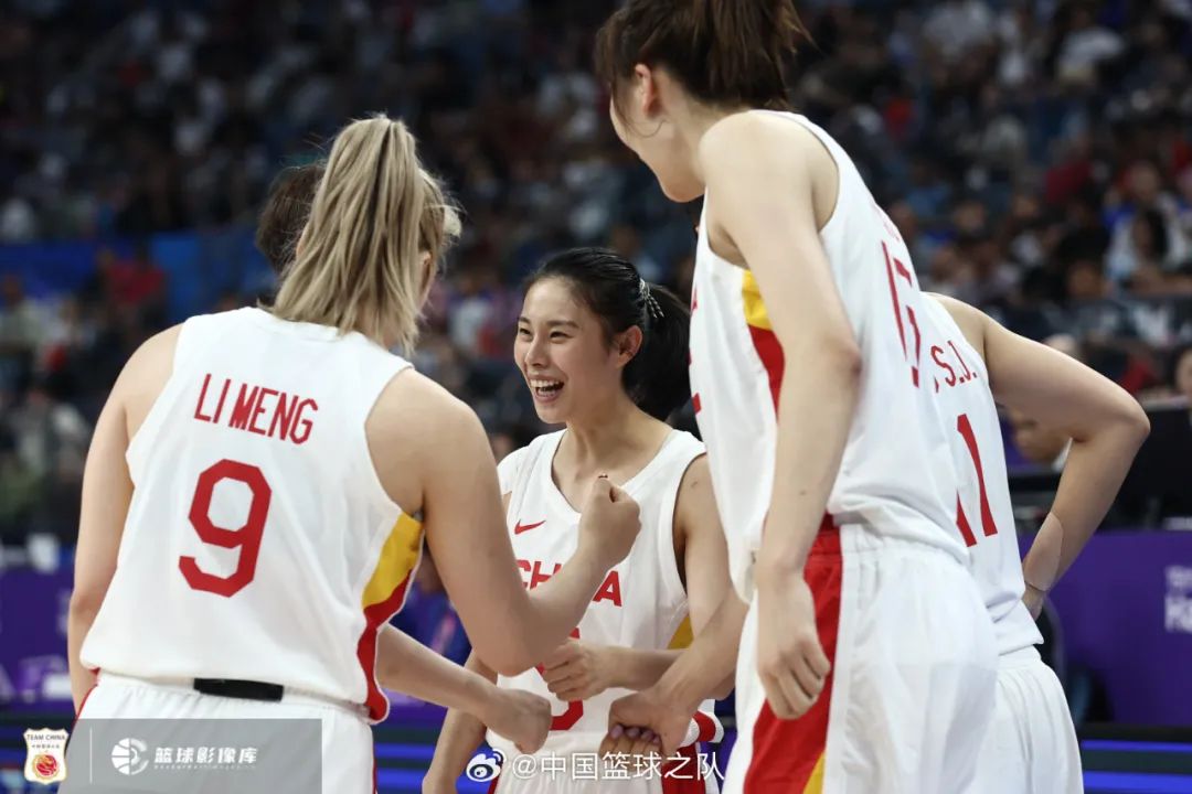 中国女篮vs日本女篮推荐的简单介绍