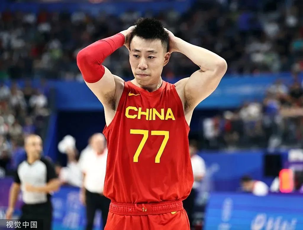 张镇麟没有投进绝杀.