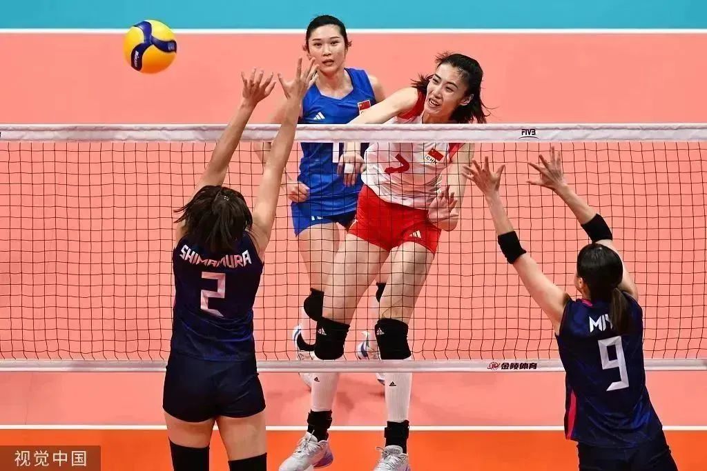 中国女排卫冕亚运会冠军!|中国女排_新浪财经_新浪网