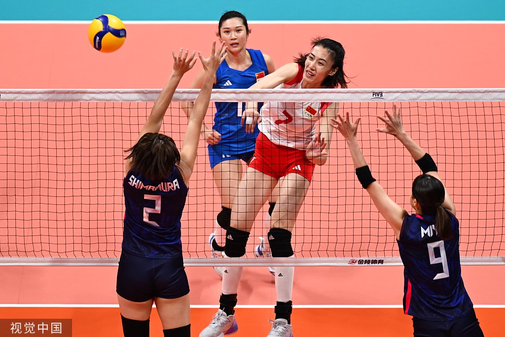 38%)携手中国国家女子排球队,游泳运动员张雨霏,覃海洋,田径运动员