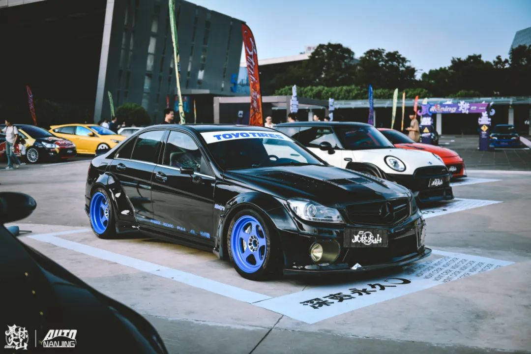 supra a90 碳纤维宽体套件 —— 为祖国汽车文化感到自豪|改装_新浪