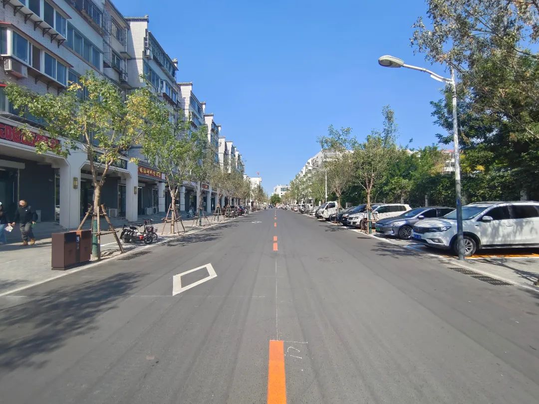 保定:老街新貌 老味新传