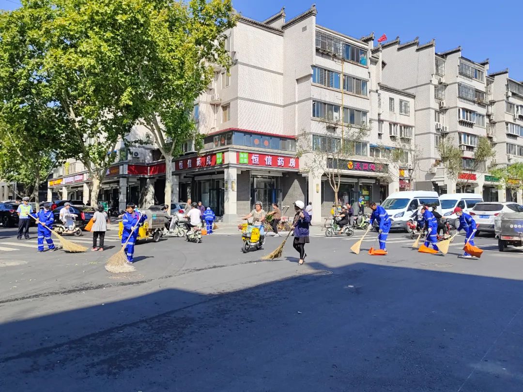 保定:老街新貌 老味新传|保定市_新浪财经_新浪网