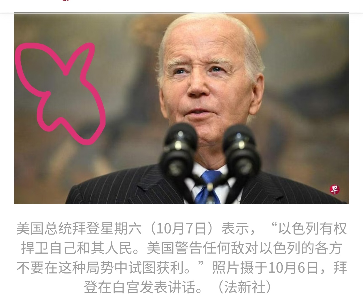 梅新育：以色列哈马斯战争，国内有关部门和海外华人须防范动乱暴乱暴恐袭击_新浪新闻