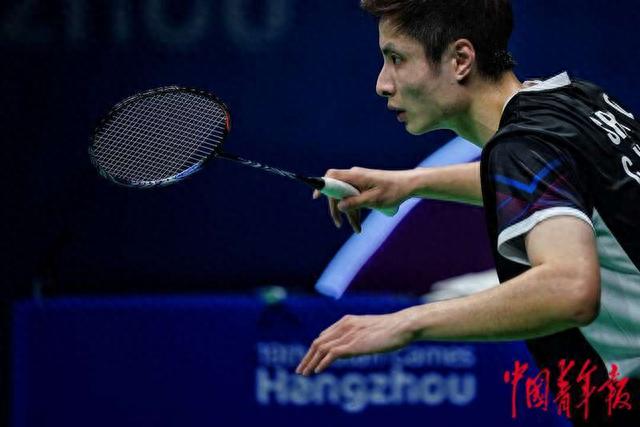 中青报·中青网记者 赵迪/摄