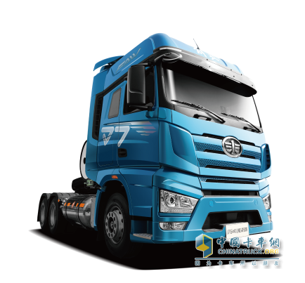 一汽解放为何能"一骑绝尘"?|重卡_新浪财经_新浪网