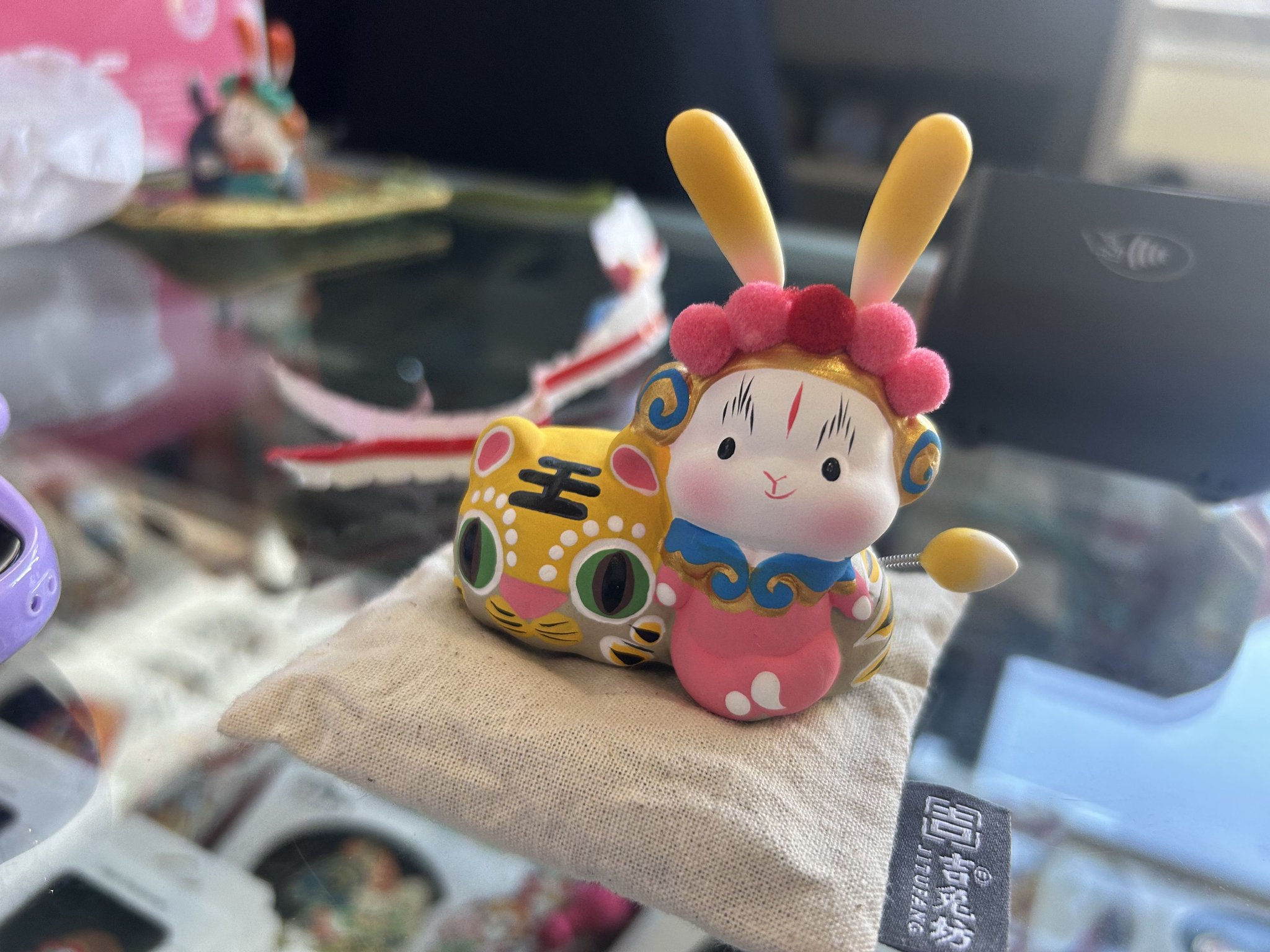 專訪丨北京有禮旗艦店將打造北京老字號城市IP - 新浪香港
